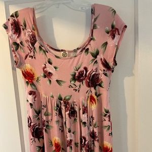 24/7 comfort woman’s top